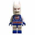 Buffalo Bills Brick Hero Figure