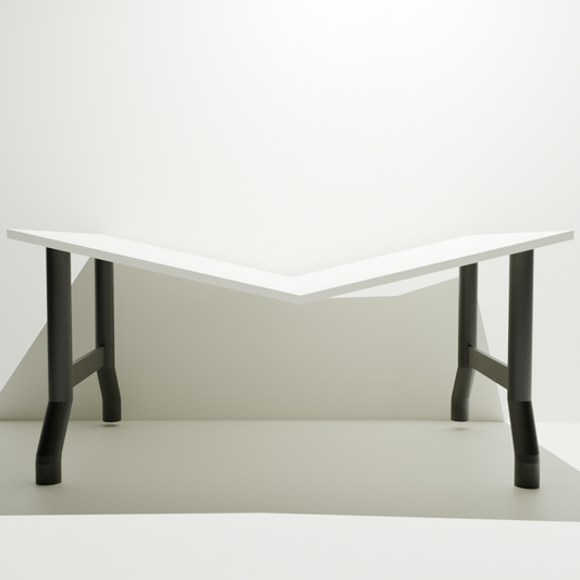 Mini Broken Folding Table